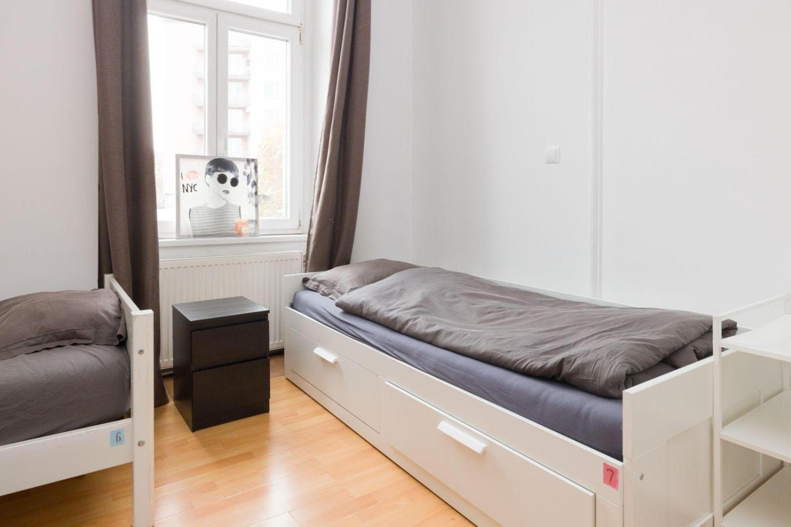 Center Hostel Wien