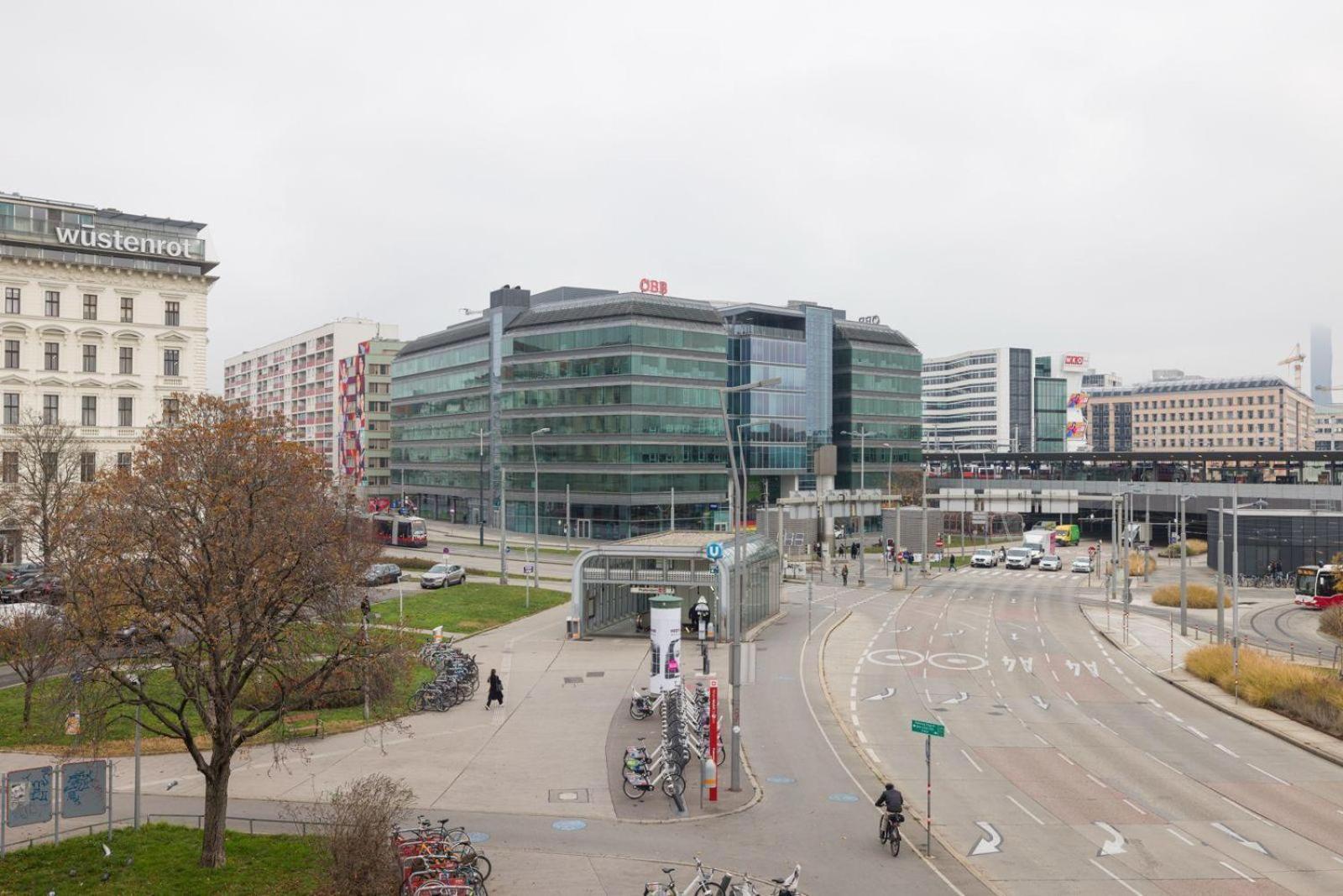 Center Wien